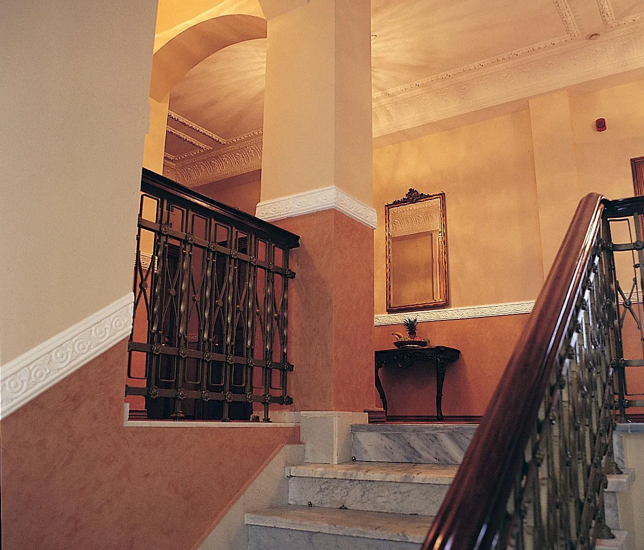 Minerva Premier Hotel Salonic