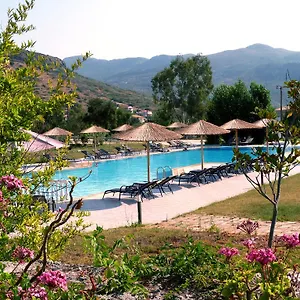 Pacifae Golden Village Greece