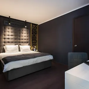 4* Hotel Egnatia Palace Hotel&spa
