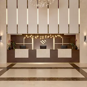 Grand Palace ***** Thessaloniki
