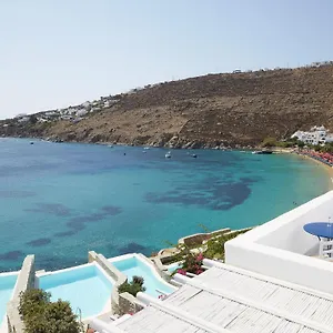 Mykonos Blu, A Grecotel To Live Psarrou