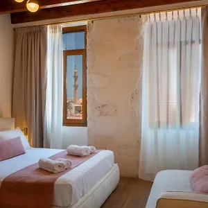 Casa Del Balsamo Greece