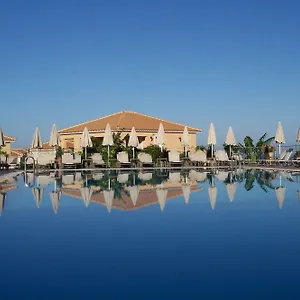Astra Village And Greece