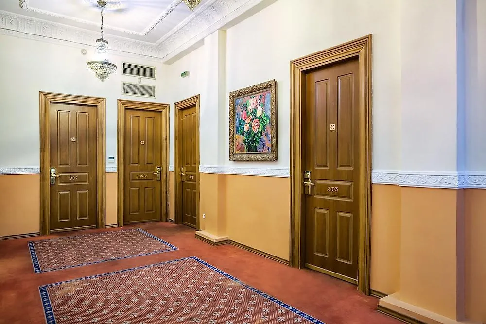 ****  Minerva Premier Hotel Saloniki Grecja