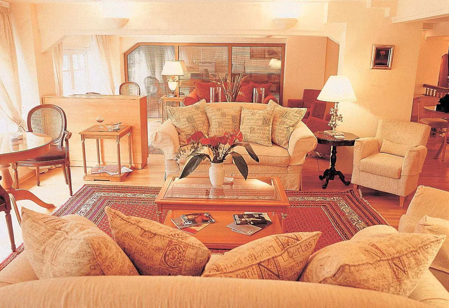 Minerva Premier Hotel Saloniki