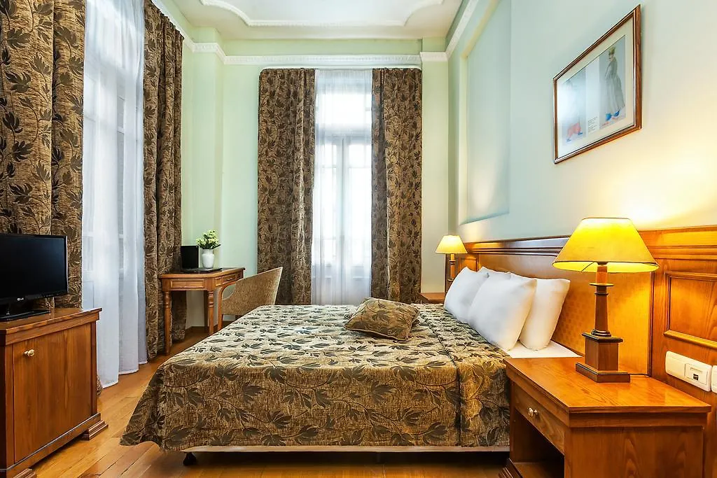 Minerva Premier Hotel Saloniki 4*,  Grecja