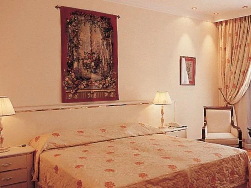 Minerva Premier Hotel Saloniki Grecja