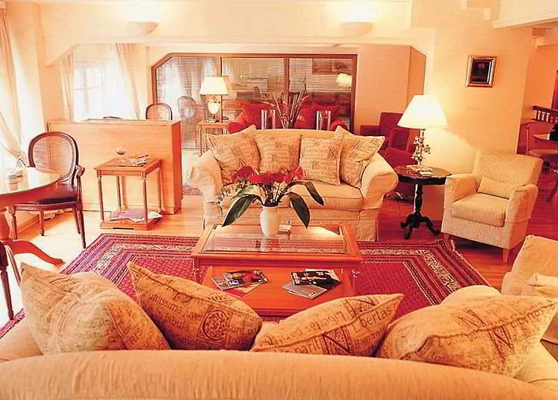 Minerva Premier Hotel Saloniki